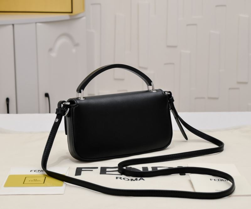 Fendi Top Handle Bags